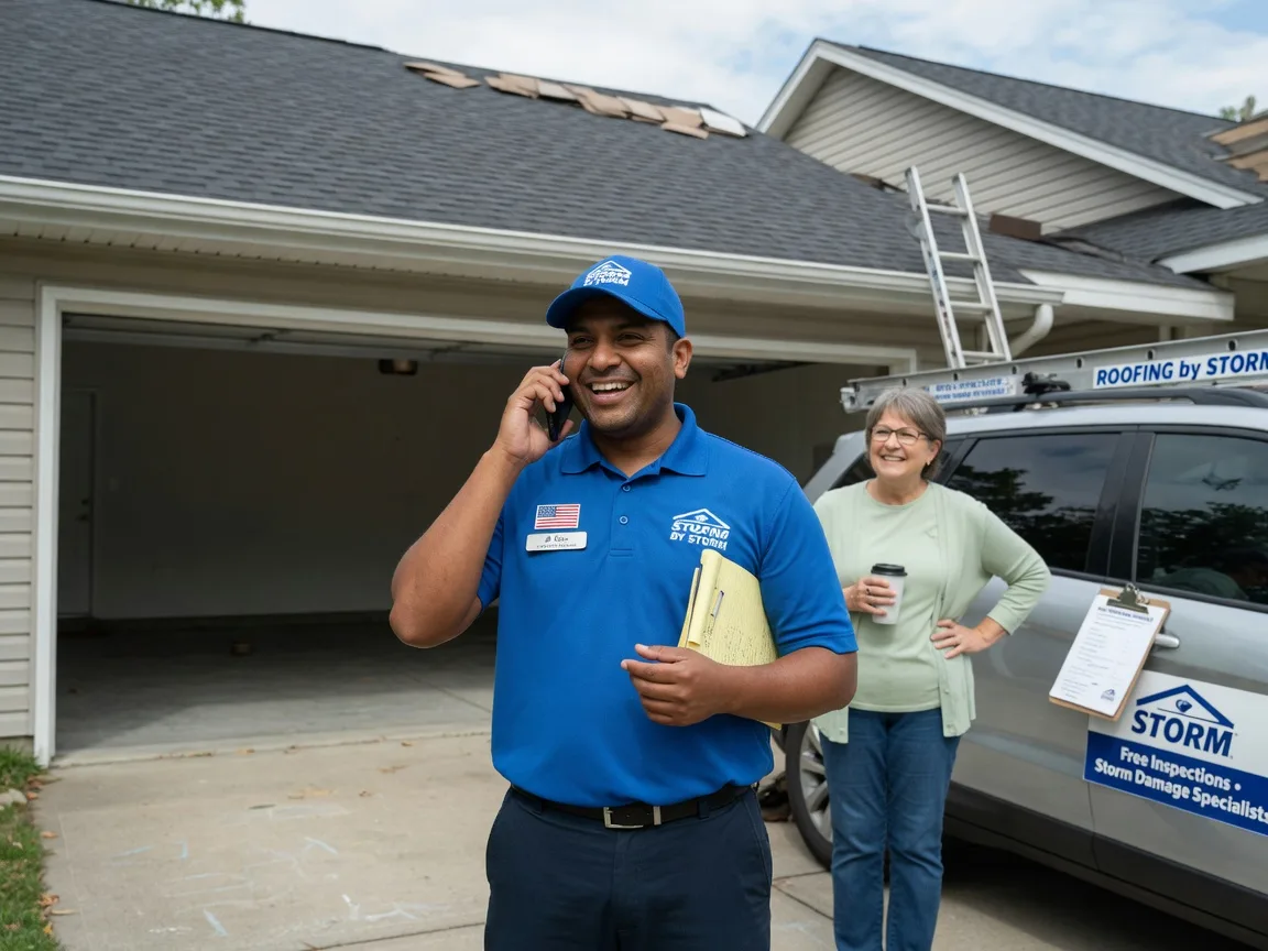 Roof Repair Near Me Woodburn, IA FAQs
