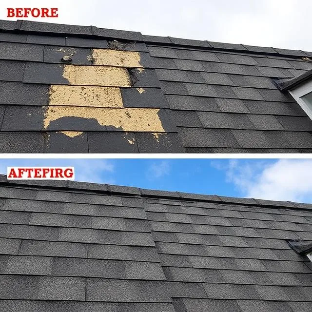 Roof Repair Near Me in Woodburn, IA near me